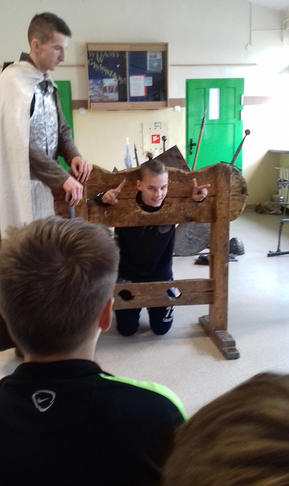 Podr do redniowiecza