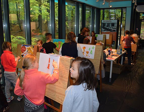 Woliska jesie zagocia w CWM Grodno!