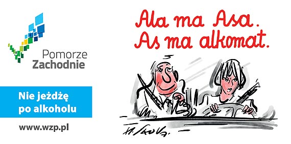 Łączymy siły w ramach akcji „Znicz”