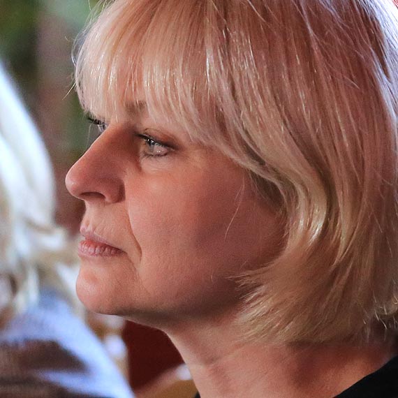 Stanowisko w sprawie żądań pełnomocnika Burmistrza Anny Stanaszek-Kaczor