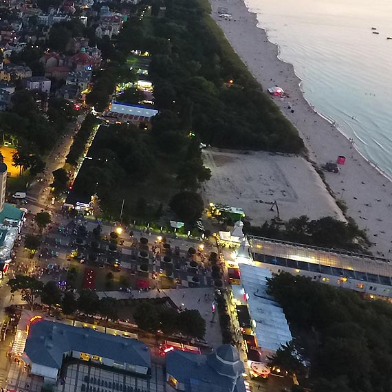 Czytelnik: Na midzyzdrojskiej promenadzie kwitnie nielegalny handel! 
