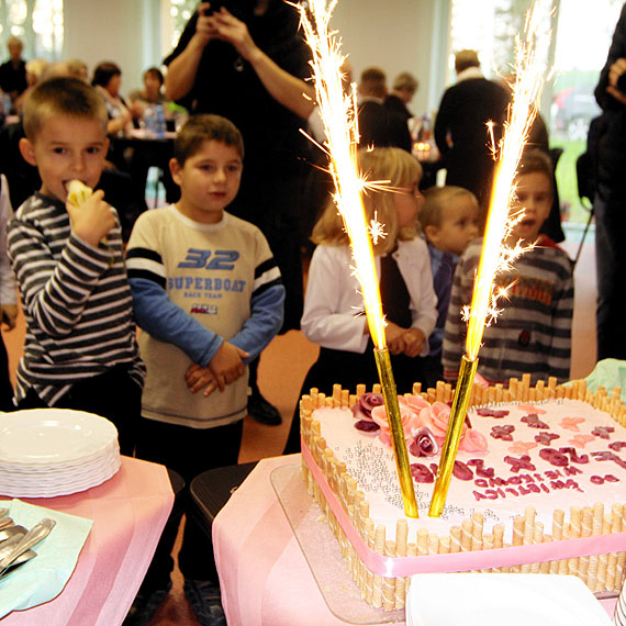 Nowa wietlica w Wiejkowie w gminie Wolin otwarta