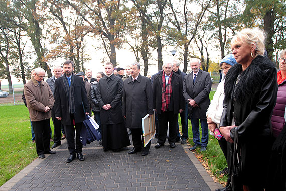 Nowa wietlica w Wiejkowie w gminie Wolin otwarta