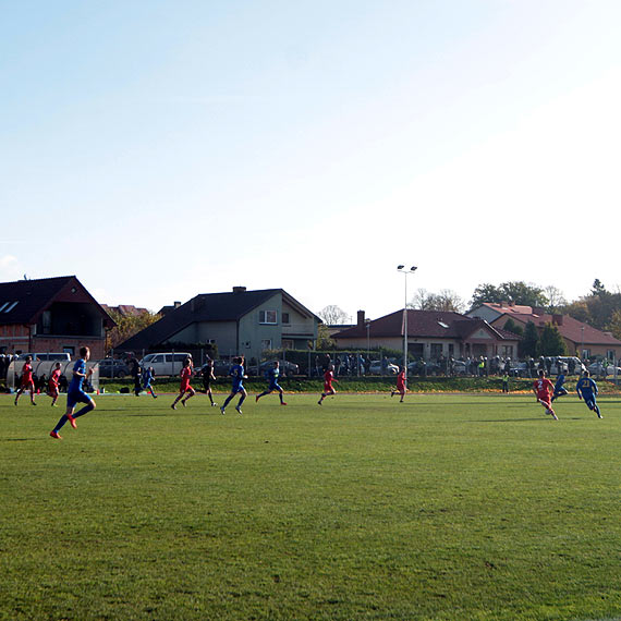 Mecz Vineta Wolin – Elana Toru wygra... rozsdek