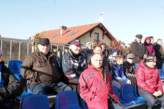 Mecz Vineta Wolin – Elana Toru wygra... rozsdek