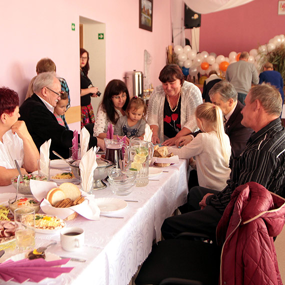 W Skoszewie ryba sporzdzona na kilkanacie sposobw