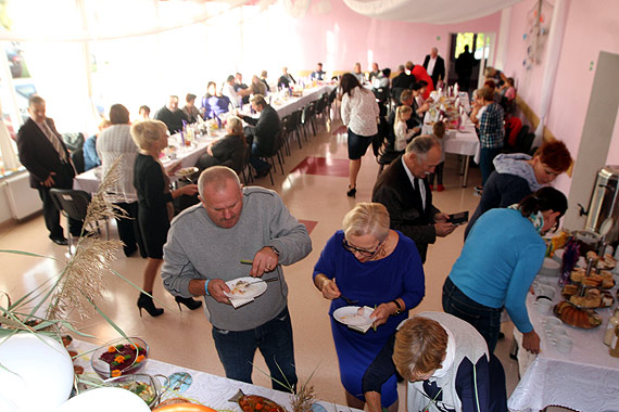 W Skoszewie ryba sporzdzona na kilkanacie sposobw
