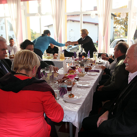 W Skoszewie ryba sporzdzona na kilkanacie sposobw