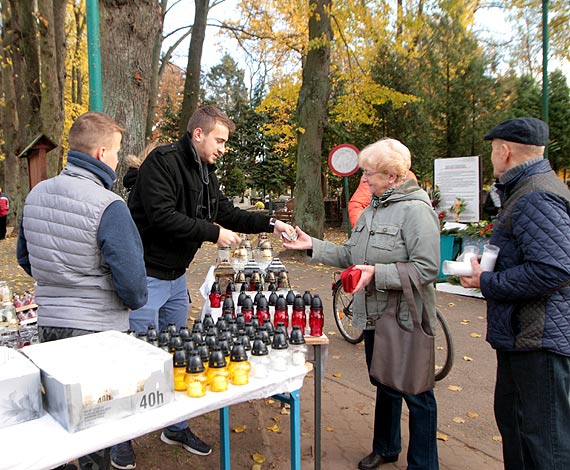 Ju jutro Wszystkich witych