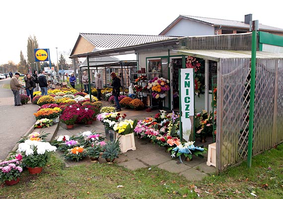 Ju jutro Wszystkich witych