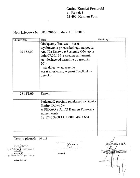 Zaczli od przedszkolakw. Teraz ruszy lawina?