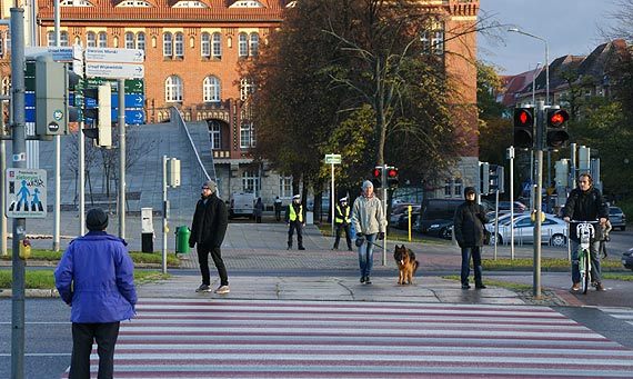 Dzia�ania „Monitoring”