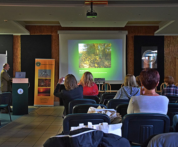 Szkolenie z zakresu ochrony biornorodnoci w Midzyzdrojach. Dowiedz si, dlaczego jej ochrona jest tak wana!