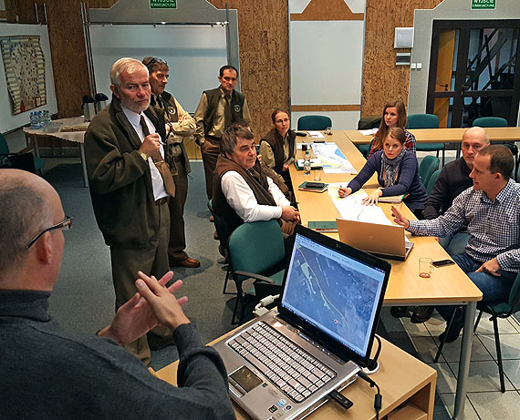 Trwają konsultacje nad drogą ekspresową S3 na odcinku Troszyn - Świnoujście. Znamy wstępne uzgodnienia!