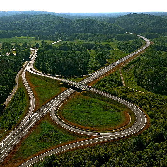 Trwają konsultacje nad drogą ekspresową S3 na odcinku Troszyn - Świnoujście. Znamy wstępne uzgodnienia!