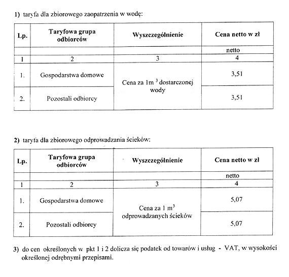 wierzno: Wicej dyskusji na komisjach mniej na sesji