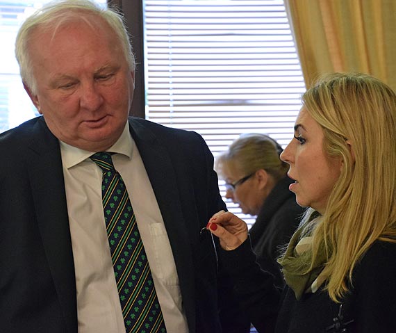 Po co gosowa za czym, na co i tak nie mamy wpywu