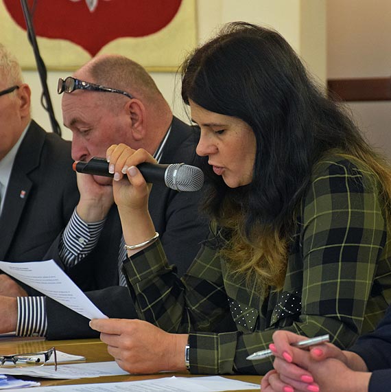 Po co gosowa za czym, na co i tak nie mamy wpywu