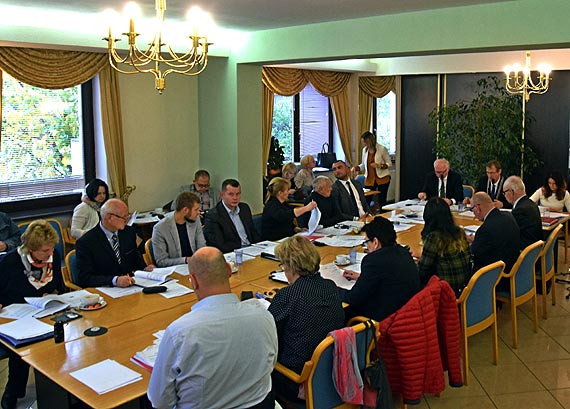 Po co gosowa za czym, na co i tak nie mamy wpywu