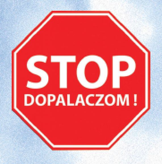 STOP Dopalaczom! Policjanci z Kamienia Pomorskiego ostrzegali gimnazjalistw przez skutkami zaywania dopalaczy!