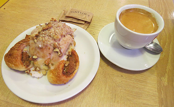 Dzień rogala św. Marcina