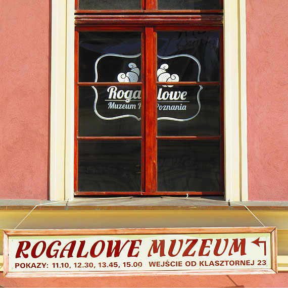 Dzień rogala św. Marcina