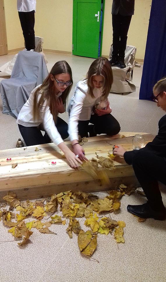 Niepodlega, niezwyciona, ukochana, jedyna-POLSKA