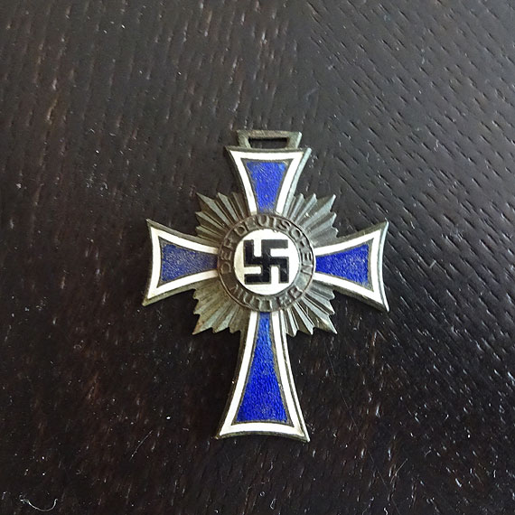 Trzebieszewo a wojna urodze czyli wojenne 500 +?