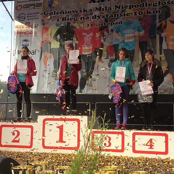 UKS Chrobry na Mili Niepodlegoci 