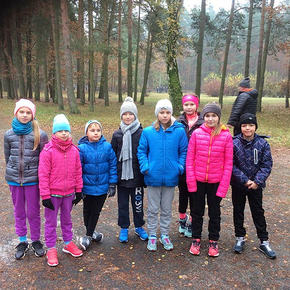 UKS Chrobry na Mili Niepodlegoci 