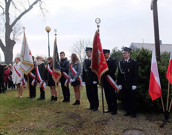 Narodowy Dzie Niepodlegoci w Golczewie