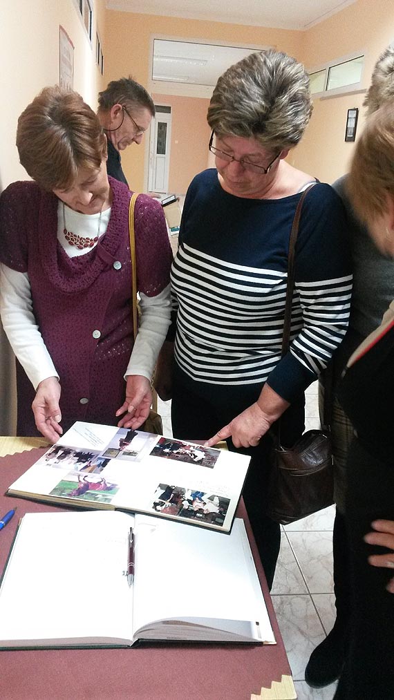 Wernisa wystawy „Moje zakamarki” Pani Doroty Juszkowskiej –ysiak