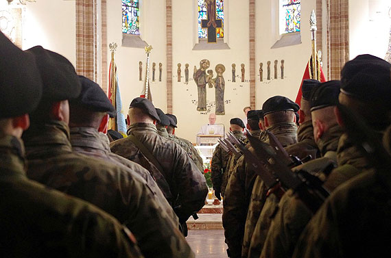 Uroczystoci z okazji Dnia Niepodlegoci w Midzyzdrojach. Zobacz zdjcia!