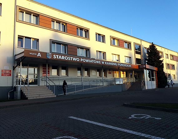 Uwaga petenci Referatu Rejestracji Pojazdów