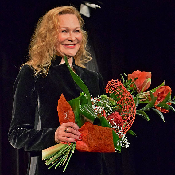 Wspaniały występ Edyty Geppert w Międzyzdrojach! Artystka zachwyciła widzów!