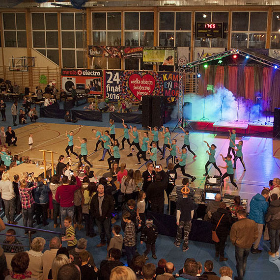 Chcesz wzi udzia w 25. Finale WOP? Spotkanie organizacyjne w tej sprawie ju 18 listopada! 