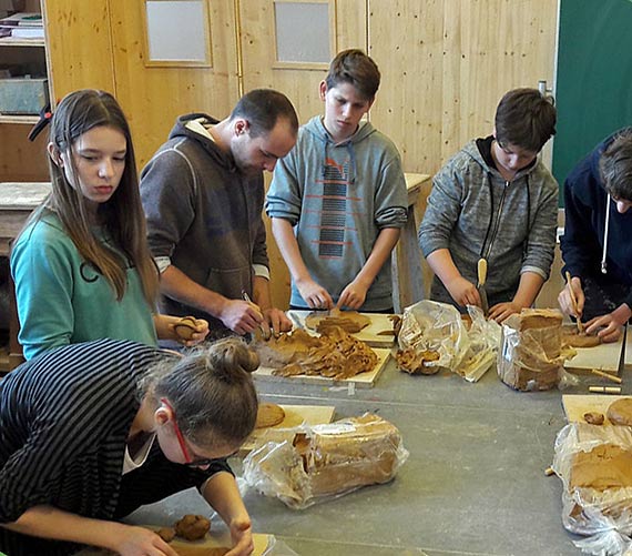 Polsko – Niemiecka Wymiana Młodzieży Oberschleisheim 7 -13 listopad 2016 roku