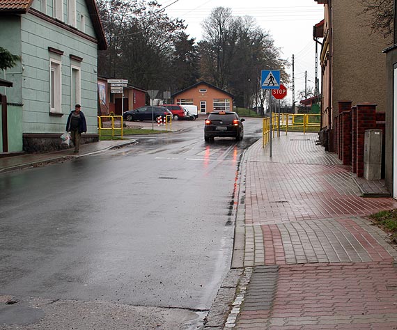 Burmistrz Wolina realizuje inwestycje w ramach budetu obywatelskiego