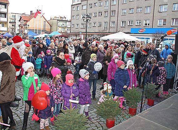 Zaproszenie do udziau w VI Jarmarku Boonarodzeniowym