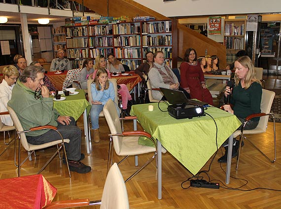 „Zapomniani bracia” czyli o plemionach poabskich i w. Ottonie z Bambergu