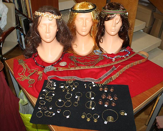 „Zapomniani bracia” czyli o plemionach poabskich i w. Ottonie z Bambergu