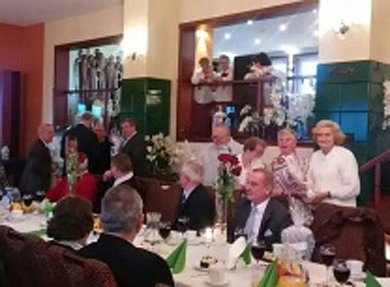 Dni Seniora Zwizku Emerytw, Rencistw i Inwalidw w powiecie kamieskim