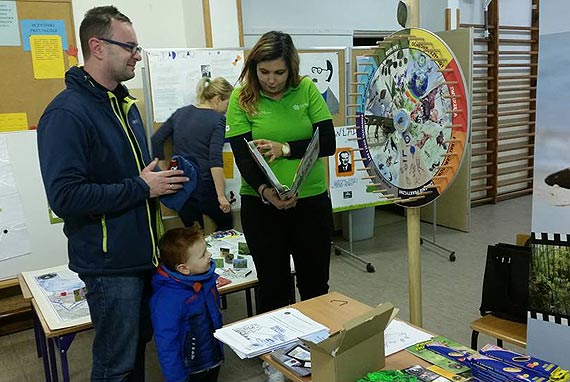 XV Dzie Recyklingu w Wapnicy