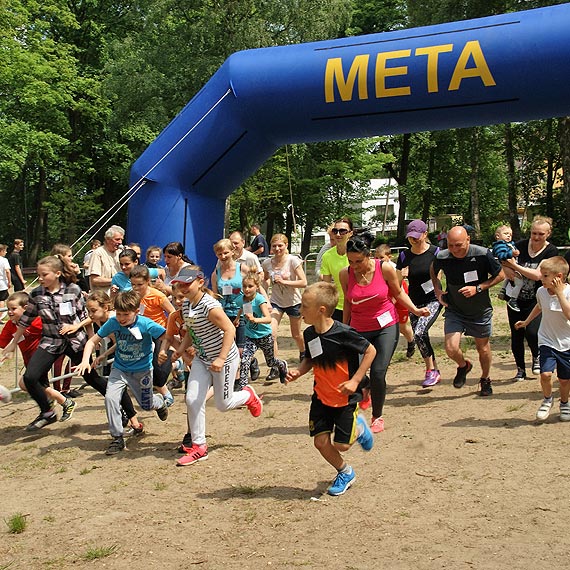 „Olimpijska Majwka” wrd laureatw