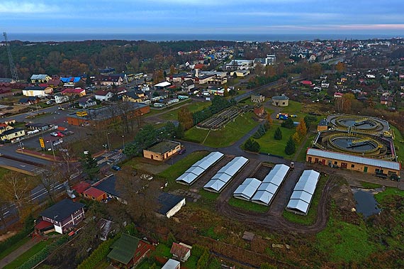 Wstydliwy problem Midzyzdrojw, czyli… dlaczego tu tak mierdzi?