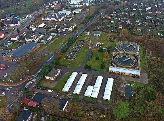 Wstydliwy problem Midzyzdrojw, czyli… dlaczego tu tak mierdzi?