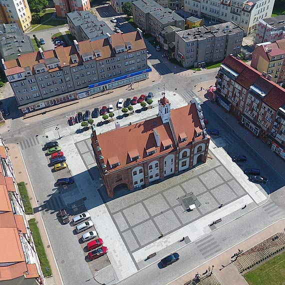 Rusza nabr kandydatw na czonkw Gminnej Rady Poytku Dziaalnoci Poytku Publicznego w Kamieniu Pomorskim