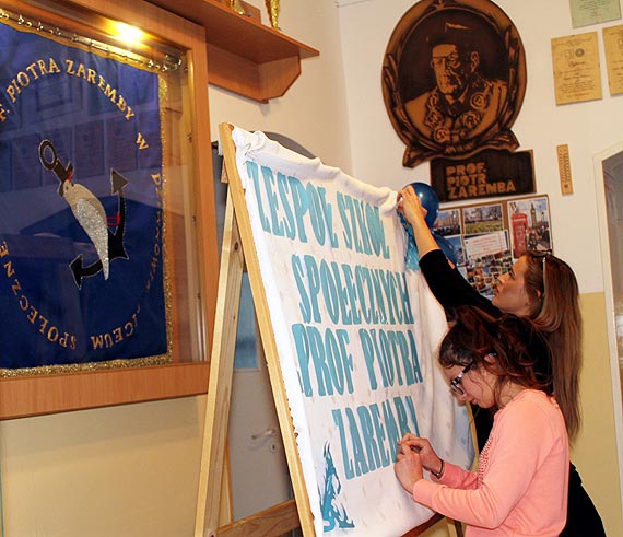 Od wier wieku ucz i wychowuj