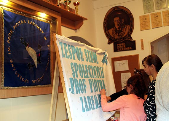 Od wier wieku ucz i wychowuj