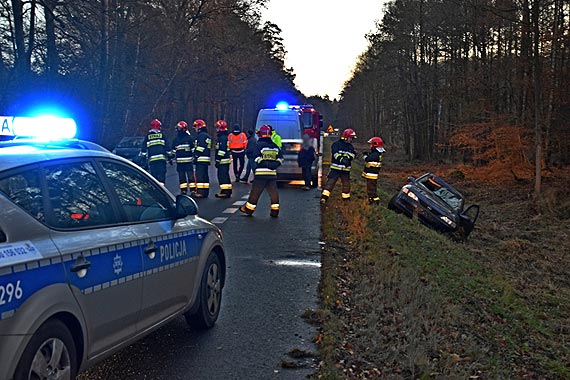 Potrącony w wypadku Krystian wciąż walczy o życie. Z minuty na minutę jego stan się pogarsza...